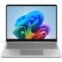 Microsoft Surface Laptop 13 inch Copilot+PC Snapdragon X Plus 16GB/512GB UFS PixelSense Flow WUXGA Touch Platinum (EP2-31648)