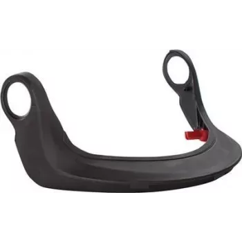 KASK Mesh Visor Mount stiprinājums ķiverei Zenith X (WAC00010-)