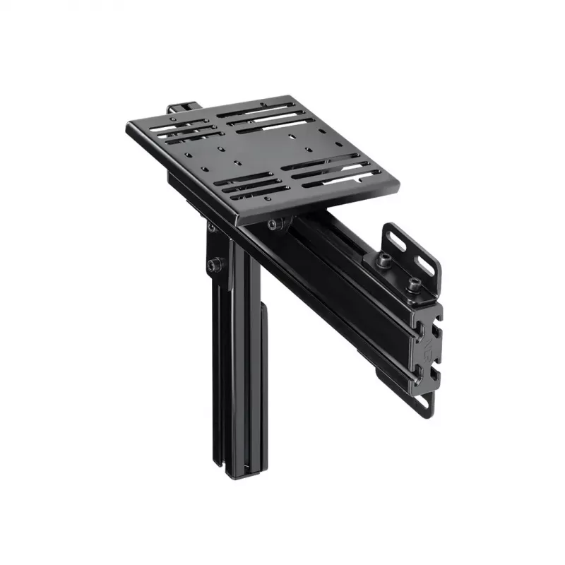 Next Level Racing Elite Shifter Add-On Black Edition NLR-E034 - piedziņas papildinājums kokpitam