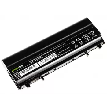 Green Cell akumulators Dell Latitude E5440 E5540 P44G 10.8V 6600mAh