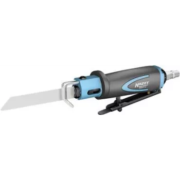 HAZET 9034P-2 - Melns - Zils - 1 cm - 13,5 cm - 97,7 dB - 86,7 dB - 160 mm