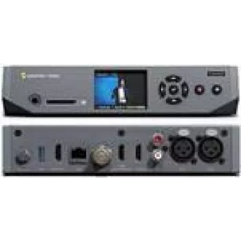 Video producēšanas sistēma Epiphan Pearl Nano ESP1610 — 1080p straumēšana ar HDMI ieeju