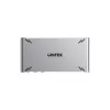 Unitek USB-C 10 Gb/s KVM Slēdzis ar HDMI