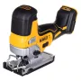Finzāģis Dewalt DCS335N-XJ