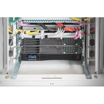 UPS sistēma Digitus OnLine 1000 VA / 1000 W