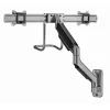 Gembird sienas stiprinājums diviem monitoriem 17''-32'' līdz 8 kg MA-WA2-02