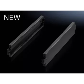 Plinth pārsegs Rittal 8640.035