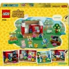 LEGO Animal Crossing 77055 Able Sisters Apģērbu veikals