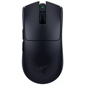 Razer Viper V4 Pro bezvadu spēļu pele Melna 49 g 50K DPI 8000 Hz Polling