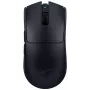 Razer Viper V4 Pro bezvadu spēļu pele Melna 49 g 50K DPI 8000 Hz Polling