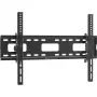 Maclean TV MC-421 Sienas Kronšteins 32-90 VESA 600x400 80kg Slīpošs Universāls Ar Līmeņrādi Plakans Plāns