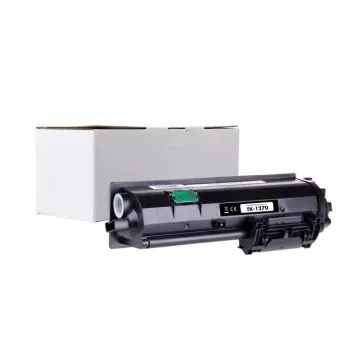 Saderīga Static Control kasetne Kyocera TK-1270 (1T0C140NL0), melna