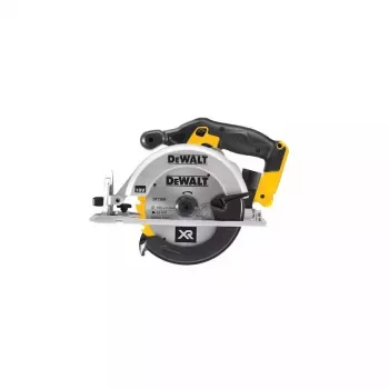 Ripzāģis DeWalt DCS391N — 18V, 3700 RPM, 165 mm, griešanas dziļums 90° 55 mm, svars 3,2 kg