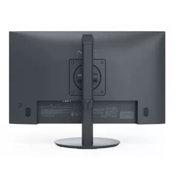 NEC MultiSync E244F datora monitors 61 cm (24 collas) 1920 x 1080 pikseļi Full HD LCD Melns