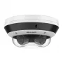 IP drošības kamera Hikvision DS-2CD6D44G1-IZS (2.8–8 mm) Griestu, 2688×1520, IP66, motorizēts tālummaiņas objektīvs