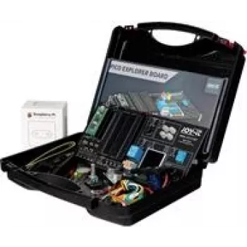 Joy-it RB-P-XPLR-SET izpētes komplekts
