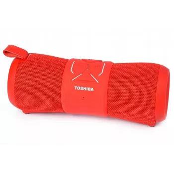 Portatīvais skaļrunis Toshiba Sonic Blast 3 TY-WSP200 Sarkans