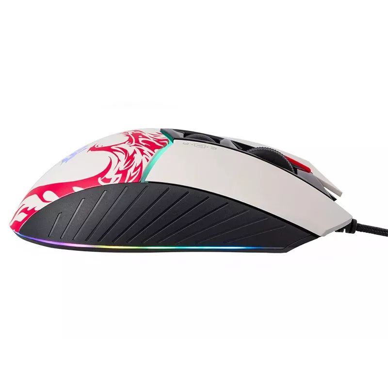 A4TECH BLOODY W95Max USB NARAKA pele
