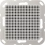 Skaļrunis Jung LSM A 4 WW 2.5W 4Ω stereo griestu/sienas skaļrunis