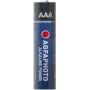 AgfaPhoto Alkaline Power Battery AAA LR03 Micro 48 gab. - Baterija - Mikro (AAA)