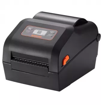BIXOLON XD5-40t - Etiķešu printeris - Tiešā termodruka / Termopārnese - Ruļļa (11.8 cm) (XD5-40TOEK/BEG)