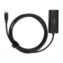 USB-C adapteris Obsbot Tail Air ar 1x USB-C un 1x RJ45 (modelis 230342)