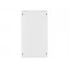 Lanberg WF01-6422-10S sienas skapis 22U 19 inch pelēks