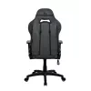 Spēļu krēsls Arozzi Torretta Soft Fabric Blue Ergonomic Design