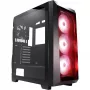 Xilence Performance C XG131 | X712.RGB Midi Tower Melns