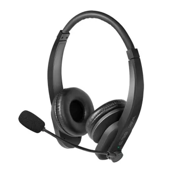 Austiņas LogiLink BT0060 bezvadu stereo