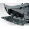 Slapjās un sausās tīrīšanas putekļsūcējs Bosch BWD 41740 AquaWash&Clean — 1700 W, 5 L tvertne, EPA filtrs, teleskopiskā caurule, 9 m rādiuss, violets