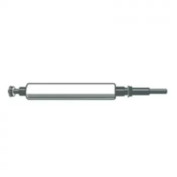 Padeves veltnis printerim Zebra ZC100/ZC300 P1094879-064