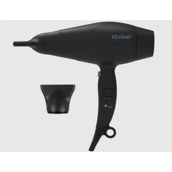 Fēns Revamp DR-5000-EU 2000W