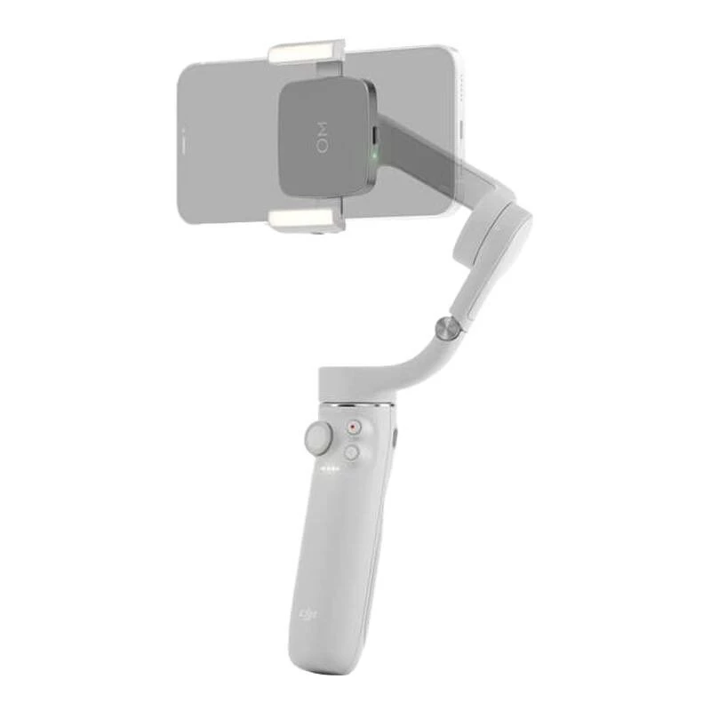Universāls stiprinājums DJI CP.OS.00000173.01 Pelēks 1 gab. Osmo Mobile 6 OM 4