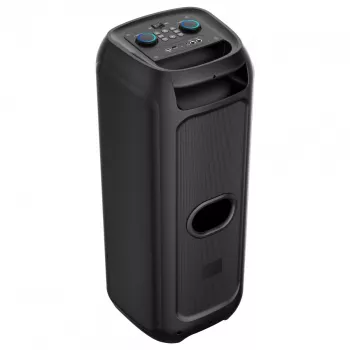 Liela pārnēsājama skaļruņu sistēma Power Audio MAX MT3185