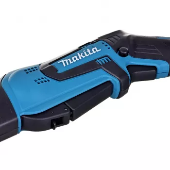 Makita DJR183Z zāģis metālam un kokam 3000 sitieni/min Melns, Zils