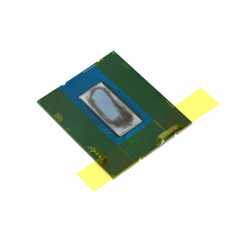 Izolācijas loksne Thermal Grizzly TG-KIS-10-60-50 10 x 60 cm – elektriskā un termiskā izolācija