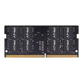 Pny MN16GSD43200-SI 16 GB DDR4 3200 MHz CL22 Atmiņas modulis