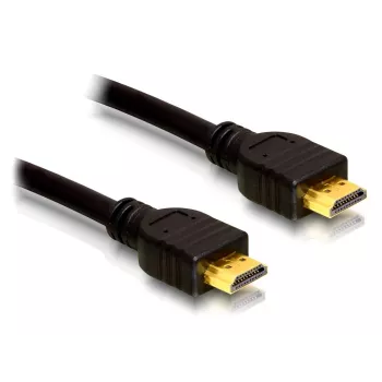 HDMI kabelis DeLOCK 83352 0.25m