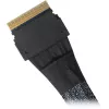 Icy Dock MB410L-B iekšējais SAS kabelis 0.5 m Melns