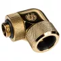 BitsPower BP-TBE90RMLA16 cauruļvadu adapteris — misiņš 1.6 cm datora dzesēšanai