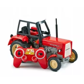 Pulti vadāms traktors ATA Double Eagle Ursus 1:10 4WD mēroga modelis