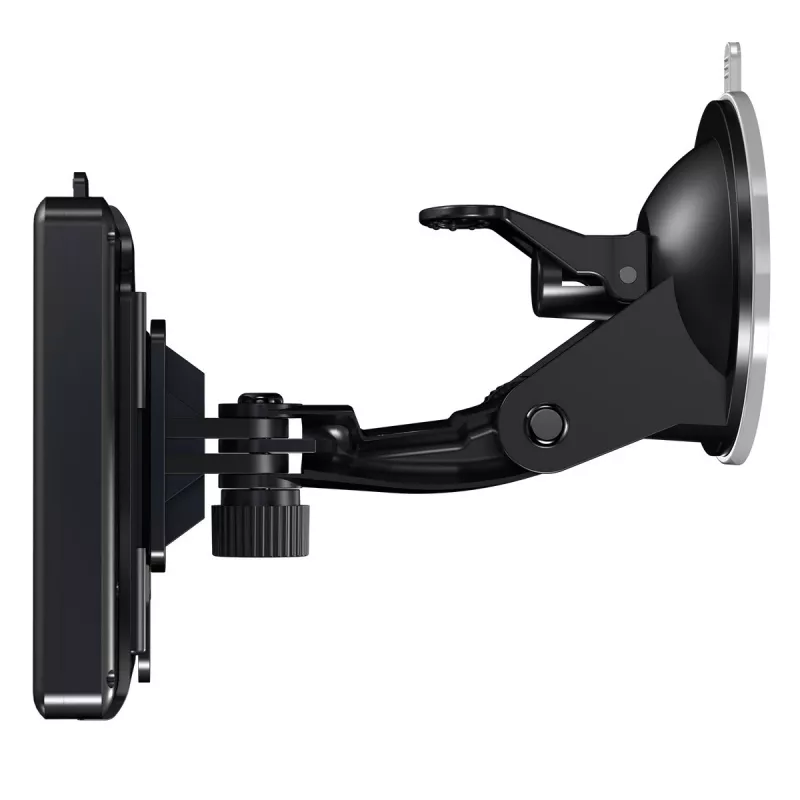 Modecom FreeWAY CX 5.0 auto GPS navigācija ar iGO/MiGO Navigation Truck Europe, 1 gada atjauninājums