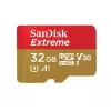 MicroSD karte SanDisk 32GB UHS-I Class 10 SDSQXAF-032G-GN6GN