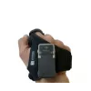 Siksnas cimds Honeywell 8675I505-RHGL Melns 10 gab.