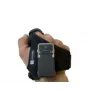 Siksnas cimds Honeywell 8675I505-RHGL Melns 10 gab.
