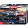 Carrera DIGITAL 132 Full Throttle trase — digitālā sacīkšu trase 1:32 mērogā