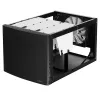 Fractal Design NODE 304 Cube Melns