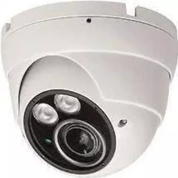Kupola kamera N&D 2.8-12mm IP66 TC2417 (TC2417)