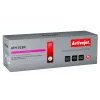 Activejet ATH-323N Toner (HP 128A CE323A; Supreme; 1300 lpp.; Magenta)